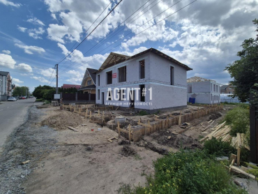 Продаж  дуплекса. Святопетрівське.