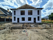 Продаж  дуплекса. Святопетрівське.