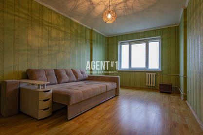 Оренда 1-кімн. квартири в ЖК Брест-Літовський, с. Чайки