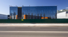 Приміщення в бізнес центрі, 2 поверх, вул.Антонова 6, Чайки