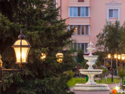 ЖК Львівський 1кімн.кв., 33 кв.м., вул.Миру 9 в с.П.Борщагівка
