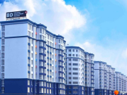 ЖК Львівський 1кімн.кв., 33 кв.м., вул.Миру 9 в с.П.Борщагівка
