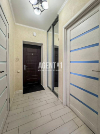 ЖК Львівський 1кімн.кв., 33 кв.м., вул.Миру 9 в с.П.Борщагівка