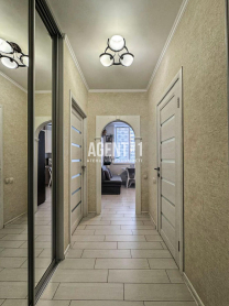 ЖК Львівський 1кімн.кв., 33 кв.м., вул.Миру 9 в с.П.Борщагівка