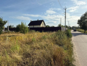 продаж ділянки, Козин, 5 соток