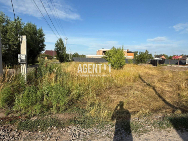 продаж ділянки, Козин, 5 соток
