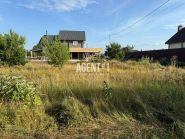 продаж ділянки, Козин, 5 соток