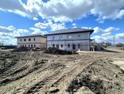 Дуплекс. 125 м2 Білогородка.