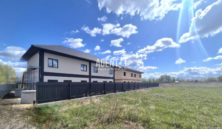 Дуплекс. 125 м2 Білогородка.