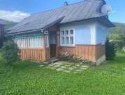 Продаж земельної ділянки з будинком в мальовничому с. Шешори в суперовій локації!!! БЕЗ КОМІСІЇ!!! 