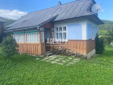 Продаж земельної ділянки з будинком в мальовничому с. Шешори в суперовій локації!!! БЕЗ КОМІСІЇ!!! 
