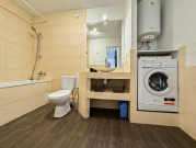 ЖК Петропавлівський, 2-кімн., 110 кв.м., вул. Борщагівська, 30А 
