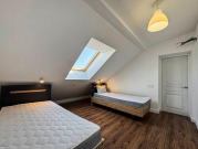ЖК Петропавлівський, 2-кімн., 110 кв.м., вул. Борщагівська, 30А 