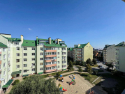 ЖК Петропавлівський, 2-кімн., 110 кв.м., вул. Борщагівська, 30А 
