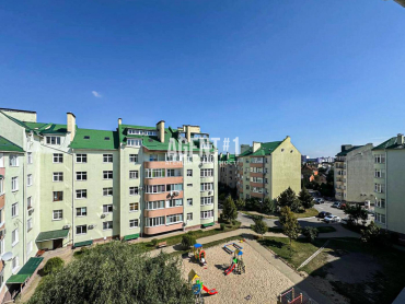 ЖК Петропавлівський, 2-кімн., 110 кв.м., вул. Борщагівська, 30А 