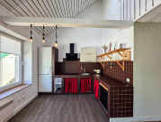 ЖК Петропавлівський, 2-кімн., 110 кв.м., вул. Борщагівська, 30А 