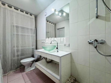 ЖК Петропавлівський, 2-кімн., 110 кв.м., вул. Борщагівська, 30А 