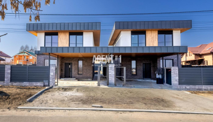 Будинок 150 м². Білогородка