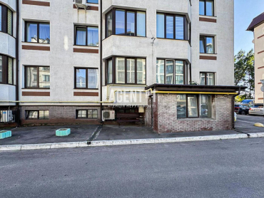 Продаж приміщення 102.2 кв. ЖК Празький квартал ,пров.Софіївський у с. П. Борщагівка.