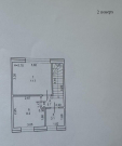 Таунхаус 60 м². Білогородка. єОселя.