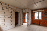 Таунхаус 60 м². Білогородка. єОселя.