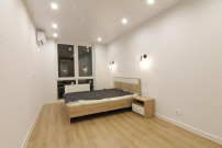 ЖК Crystal Avenue вул.Оксамитова 9а Петропавлівська Борщагівка 