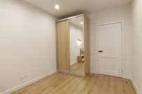 ЖК Crystal Avenue вул.Оксамитова 9а Петропавлівська Борщагівка 