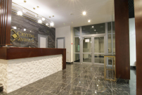 ЖК Crystal Avenue вул.Оксамитова 9а Петропавлівська Борщагівка 