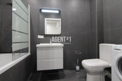 ЖК Crystal Avenue вул.Оксамитова 9а Петропавлівська Борщагівка 