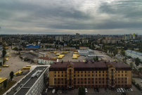  2-кім. квартира ЖК Дніпровська Мрія, 62.2 кв.м, Київ