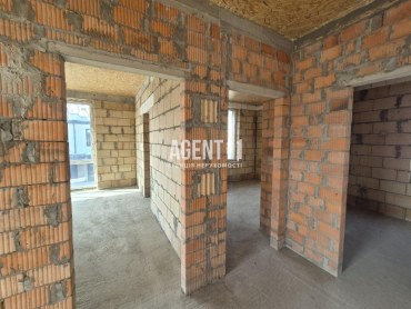 Без% Продаж будинку 165 м.кв. 6 соток. Газ!, ТОП Локація с. Крюківщина