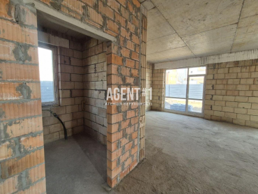 Без% Продаж будинку 165 м.кв. 6 соток. Газ!, ТОП Локація с. Крюківщина