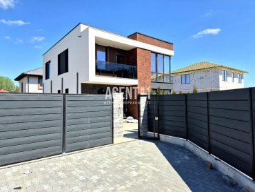 Без% Продаж будинку 165 м.кв. 6 соток. Газ!, ТОП Локація с. Крюківщина