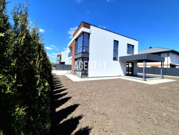 Без% Продаж будинку 165 м.кв. 6 соток. Газ!, ТОП Локація с. Крюківщина