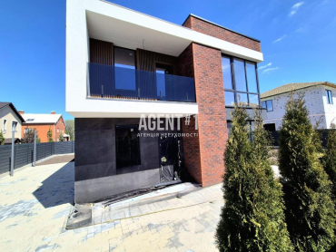 Без% Продаж будинку 165 м.кв. 6 соток. Газ!, ТОП Локація с. Крюківщина