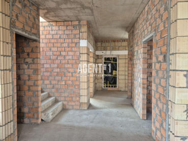 Без% Продаж будинку 165 м.кв. 6 соток. Газ!, ТОП Локація с. Крюківщина