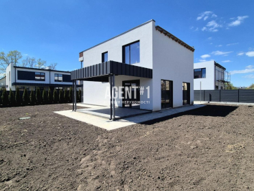Без% Продаж будинку 165 м.кв. 6 соток. Газ!, ТОП Локація с. Крюківщина