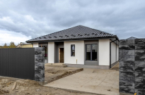 1-поверх будинок, Шевченково, 5 соток, газ