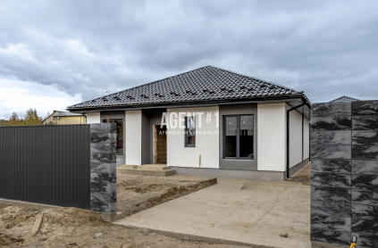 1-поверх будинок, Шевченково, 5 соток, газ