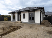 1-поверх будинок, Шевченково, 5 соток, газ