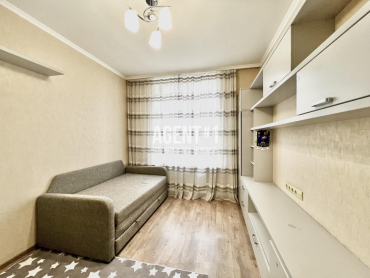 Оренда 1к. ЖК Львівський, вул.Миру 9 , Петропавлівська Борщагівка