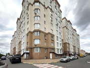 ЖК Львівський Маєток, нежитлове приміщення, 66,2 кв.м.
