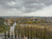 Держ. програми! ЖК Брест-Літовський, 2-кімн. квартира, 72.4кв.м., вул. Печерська 2 в с.Чайки