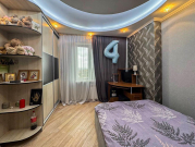 Держ. програми! ЖК Брест-Літовський, 2-кімн. квартира, 72.4кв.м., вул. Печерська 2 в с.Чайки