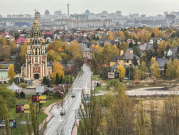 Держ. програми! ЖК Брест-Літовський, 2-кімн. квартира, 72.4кв.м., вул. Печерська 2 в с.Чайки