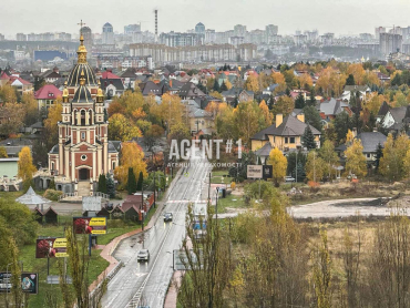 Держ. програми! ЖК Брест-Літовський, 2-кімн. квартира, 72.4кв.м., вул. Печерська 2 в с.Чайки