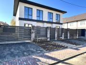 Продаж Дуплекса з підвалом! Поруч Ліцей №1, Петропавлівська Борщагівка.