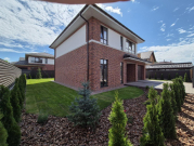 Без%.Продаж від власника. Новий Будинок 175м.кв. 6 соток. Чудова локація ГАТНЕ