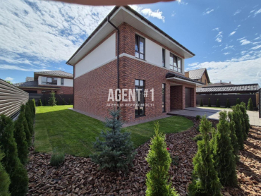 Без%.Продаж від власника. Новий Будинок 175м.кв. 6 соток. Чудова локація ГАТНЕ