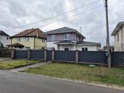 Продаж якісного будинку  150 кв.м.  на ділянці 8 сот. в с.Старі Петрівці